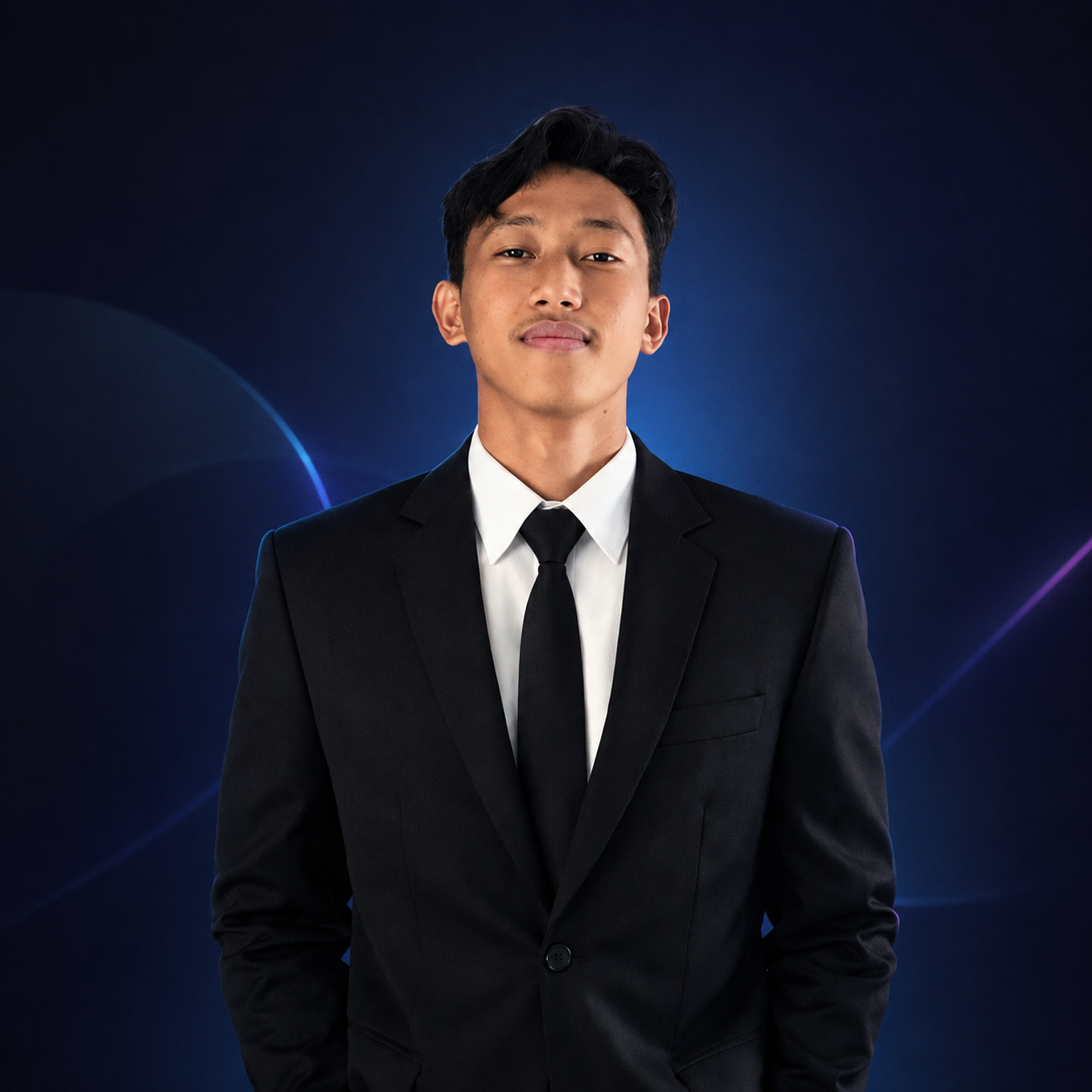 Foto Ridho Setiawan